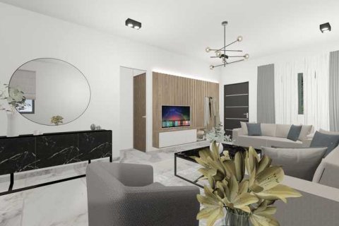 4 chambres House à Agios Athanasios, Cyprus No. 63479 5