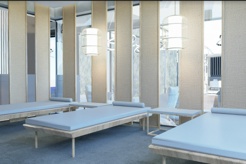 2 bedrooms Penthouse in Nong Ha, Vietnam No. 12371 2