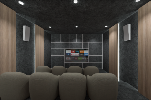 2 bedrooms Penthouse in Nong Ha, Vietnam No. 12371 6