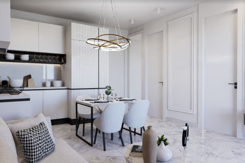 2 bedrooms Penthouse in Nong Ha, Vietnam No. 12371 7