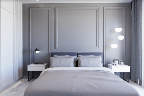 2 bedrooms Penthouse in Nong Ha, Vietnam No. 12371 8