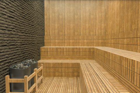 2 bedrooms Penthouse in Nong Ha, Vietnam No. 12371 10