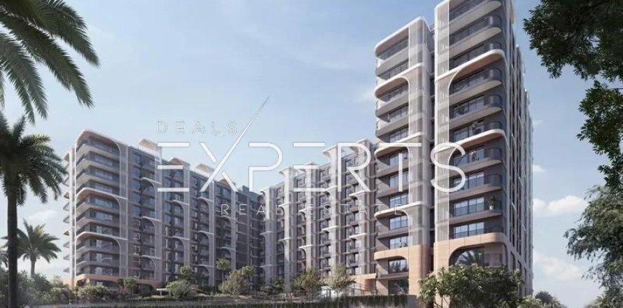 1 bedroom Apartment in Bavaria Town, Vietnam No. 81576