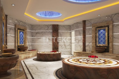 2 bedrooms Penthouse in Phu Ngai, Vietnam No. 19749 8