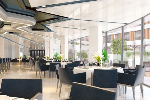 2 bedrooms Penthouse in Phu Ngai, Vietnam No. 19749 11