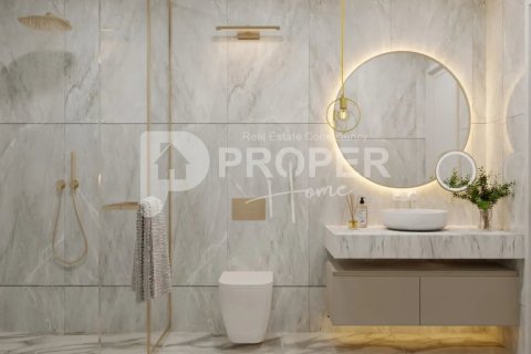 3 rooms Appartement à Binh Duong, Vietnam No. 12223 20