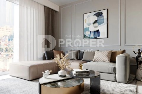 3 rooms Appartement à Binh Duong, Vietnam No. 12223 25