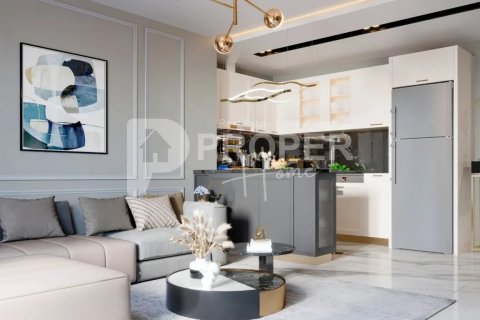 3 rooms Appartement à Binh Duong, Vietnam No. 12223 28