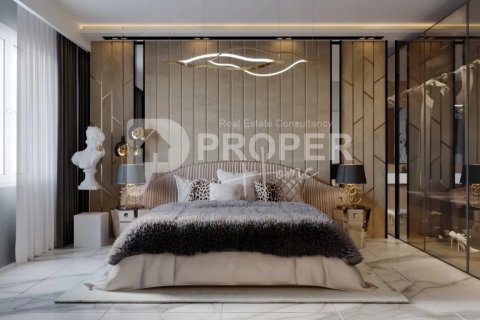 3 rooms Appartement à Binh Duong, Vietnam No. 12223 24