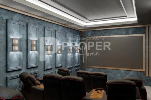 3 rooms Appartement à Binh Duong, Vietnam No. 12223 14