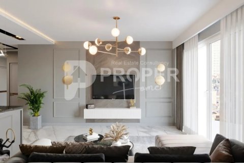 3 rooms Appartement à Binh Duong, Vietnam No. 12223 26