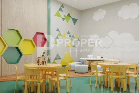 3 rooms Appartement à Binh Duong, Vietnam No. 12223 10