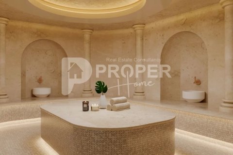 3 rooms Appartement à Binh Duong, Vietnam No. 12223 16