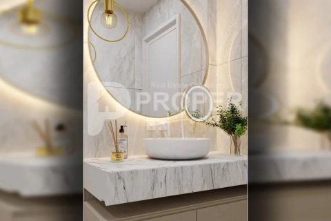 3 rooms Appartement à Binh Duong, Vietnam No. 12223 21