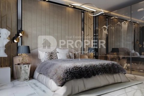 3 rooms Appartement à Binh Duong, Vietnam No. 12223 23