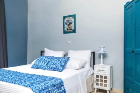 7 rooms Villa in Thasos, Greece No. 109154 14