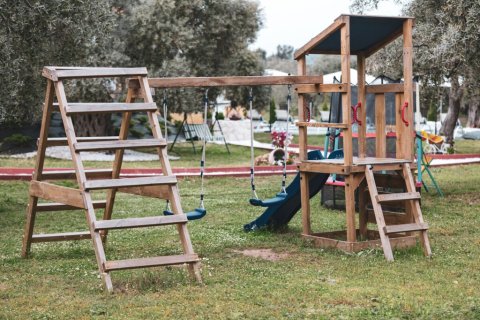 7 rooms Villa in Thasos, Greece No. 109154 23