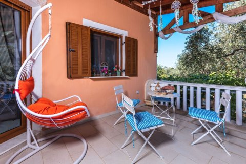 7 rooms Villa in Thasos, Greece No. 109154 27