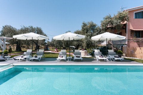 7 rooms Villa in Thasos, Greece No. 109154 18