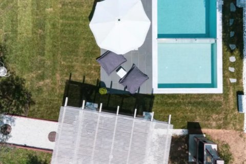 7 rooms Villa in Thasos, Greece No. 109154 20