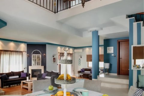 7 rooms Villa in Thasos, Greece No. 109154 7