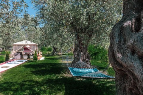 7 rooms Villa in Thasos, Greece No. 109154 24