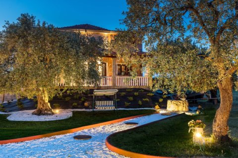 7 rooms Villa in Thasos, Greece No. 109154 17