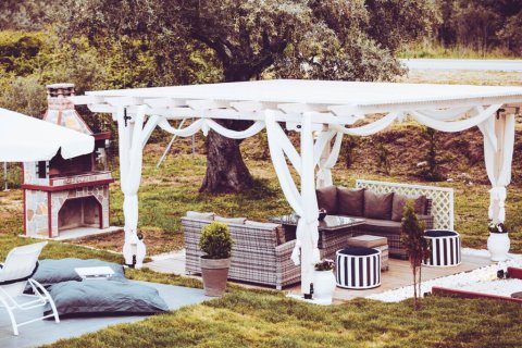 7 rooms Villa in Thasos, Greece No. 109154 22