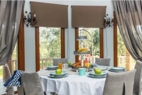 7 rooms Villa in Thasos, Greece No. 109154 29