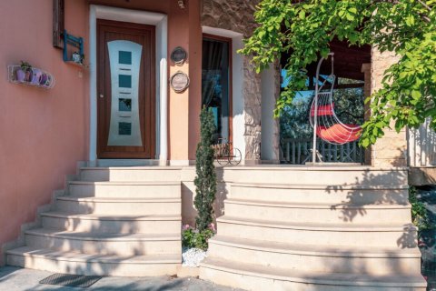 7 rooms Villa in Thasos, Greece No. 109154 28