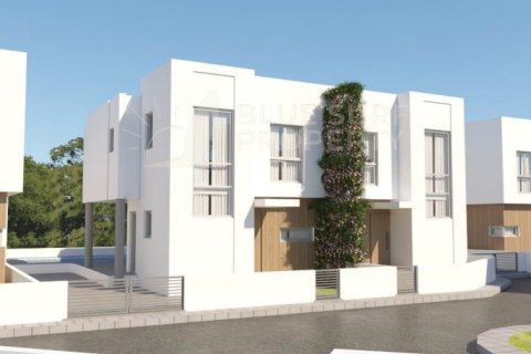 3 bedrooms Villa in Paralimni, Cyprus No. 36552 8