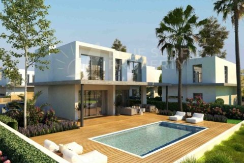 3 bedrooms Villa in Paralimni, Cyprus No. 36552 1