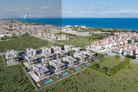 3 bedrooms Villa in Paralimni, Cyprus No. 36552 10