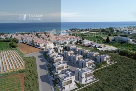 3 bedrooms Villa in Paralimni, Cyprus No. 36552 11