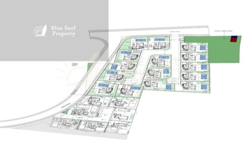 3 bedrooms Villa in Paralimni, Cyprus No. 36552 14