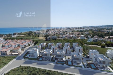 3 bedrooms Villa in Paralimni, Cyprus No. 36552 12