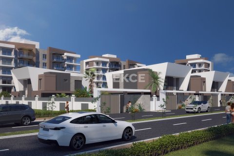 4 bedrooms Villa in Luong Hoa, Vietnam No. 16536 4