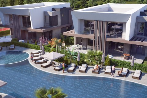 4 bedrooms Villa in Aksu, Turkey No. 16536