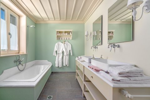 7 rooms Villa in Argolis, Greece No. 107613 4