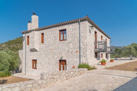 7 rooms Villa in Argolis, Greece No. 107613 28