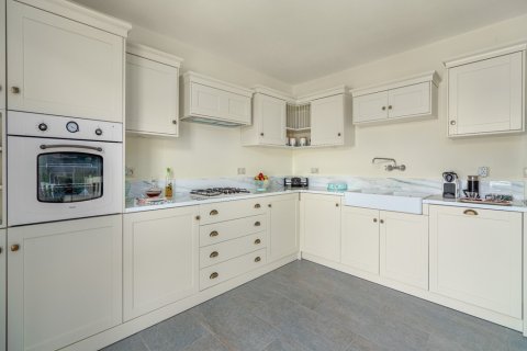 7 rooms Villa in Argolis, Greece No. 107613 6