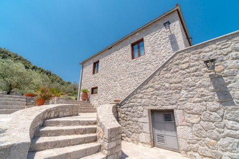 7 rooms Villa in Argolis, Greece No. 107613 27