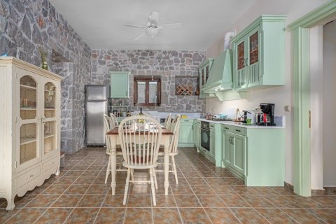 7 rooms Villa in Argolis, Greece No. 107613 30