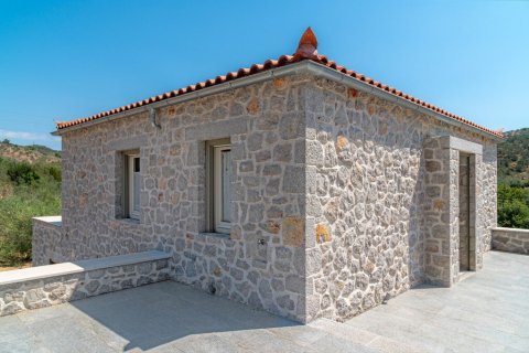 7 rooms Villa in Argolis, Greece No. 107613 21