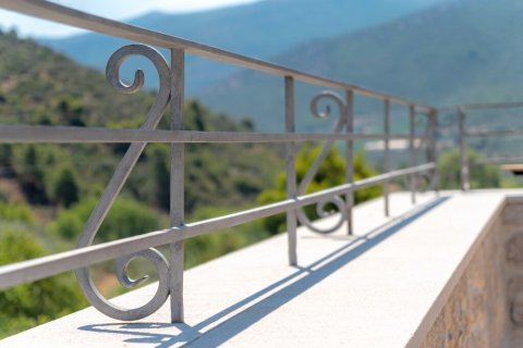 7 rooms Villa in Argolis, Greece No. 107613 13