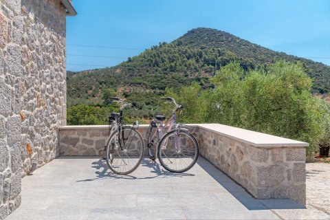 7 rooms Villa in Argolis, Greece No. 107613 26