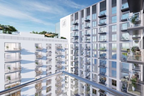 1 bedroom Apartment in Bavaria Town, Vietnam No. 93055 15