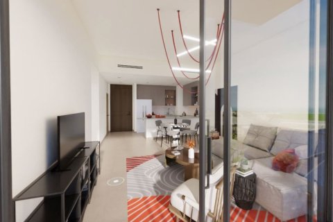 1 bedroom Apartment in Bavaria Town, Vietnam No. 93055 11