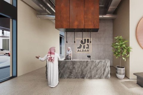 1 bedroom Apartment in Bavaria Town, Vietnam No. 93055 28