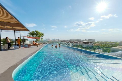 1 bedroom Apartment in Bavaria Town, Vietnam No. 93055 10